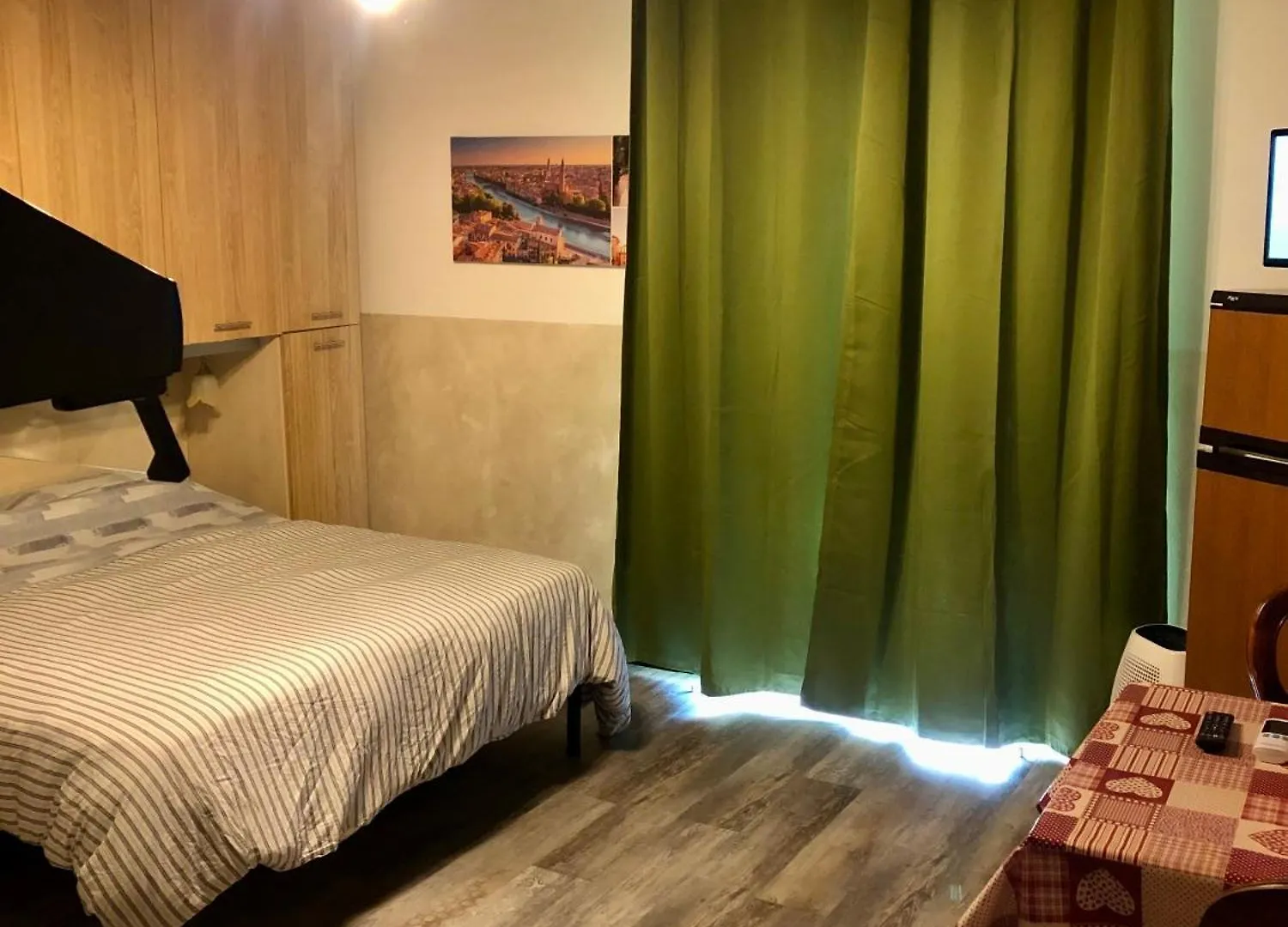 Apartmán Appartamento Verona